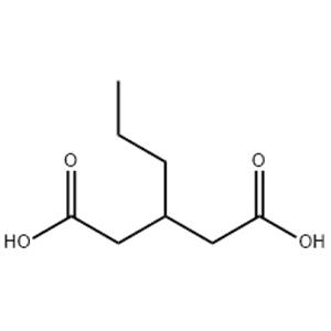 3-propylpentanedioic acid