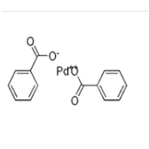 Palladium(II) benzoate