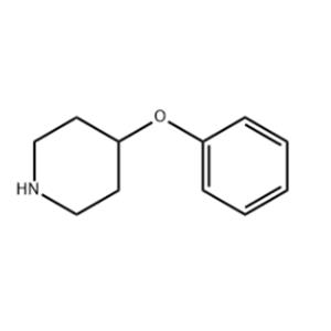 4-Phenoxypiperidine