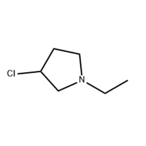 1-ethyl-3-chloro-pyrrolidine