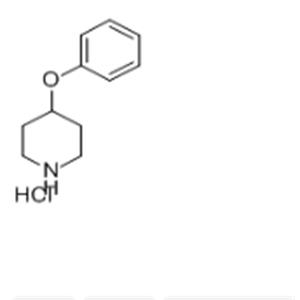 4-PHENOXYPIPERIDINE HYDROCHLORIDE