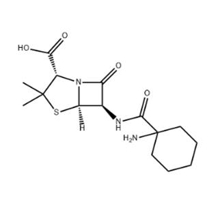 Ciclacillin