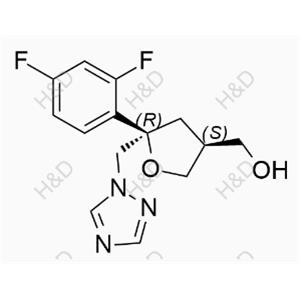 Posaconazole Impurity 37