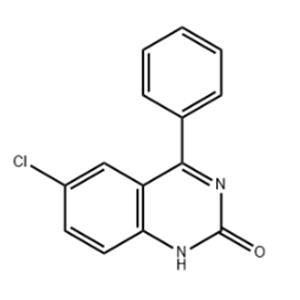 6-Chloro-4-phenyl-2(1H)-quinazolinone