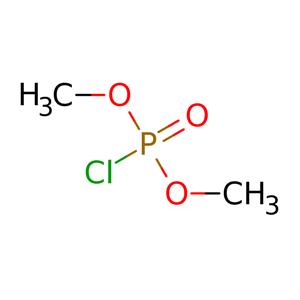 Dimethyl chlorophosphate