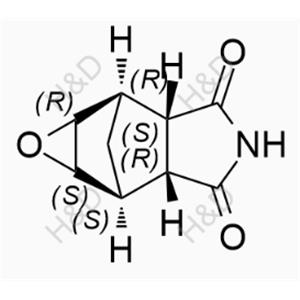 Lurasidone impurity 10