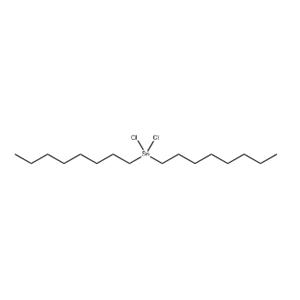 Di-n-octyltin dichloride