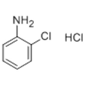 2-CHLOROANILINE HYDROCHLORIDE