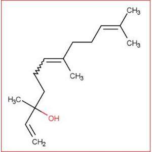 CIS-NEROLIDOL