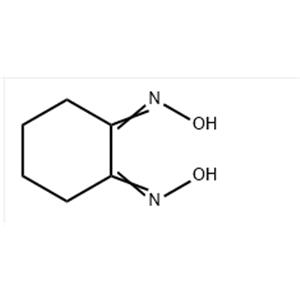 1,2-CYCLOHEXANEDIONE DIOXIME