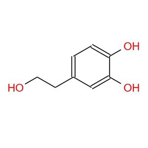 Water Soluble Olive Leaf Extract Hydroxytyrosol