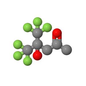 1,1,1-Trifluoro-2-trifluoromethyl-2-hydroxy pentan-4-one
