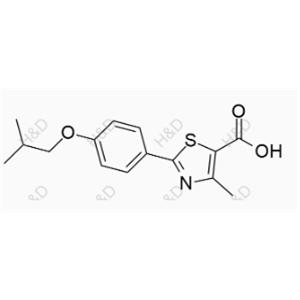 Febuxostat Impurity 5