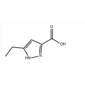 3-ETHYL-1H-PYRAZOLE-5-CARBOXYLIC ACID