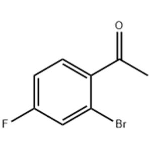 2'-BROMO-4'-FLUOROACETOPHENONE
