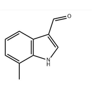 7-Methylindole-3-carboxaldehyde