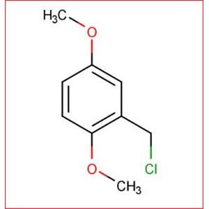 2,5-Dimethoxybenzyl chloride