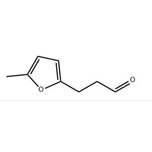 5-Methylfuran-2-propionaldehyde
