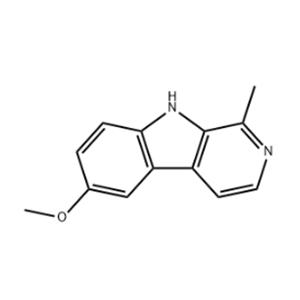 6-Methoxy-1-methyl-9H-pyrido[3,4-b]indole