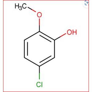 2-Hydroxy-4-chloroanisole