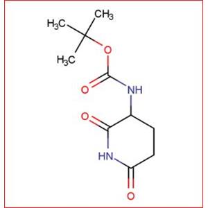 3-BOC-AMINO-2,6-DIOXOPIPERIDINE