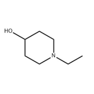 1-Ethylpiperidin-4-ol