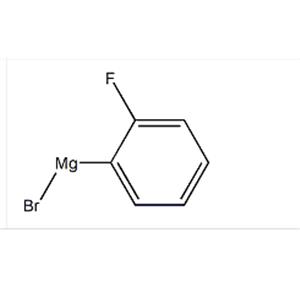 2-fluorophenylmagnesium bromide