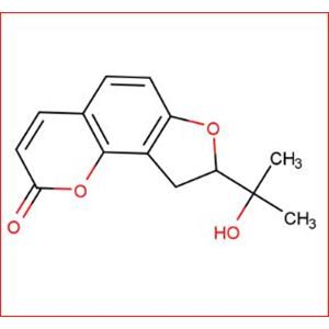 (S)-columbianetin