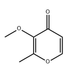 3-Methoxy-2-methyl-4H-pyran-4-one