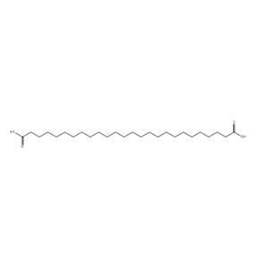 HEXACOSANEDIOIC ACID