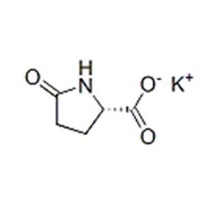 potassium 5-oxo-L-prolinate