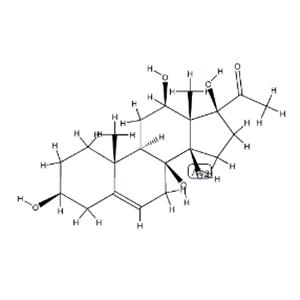 Deacylmetaplexigenin