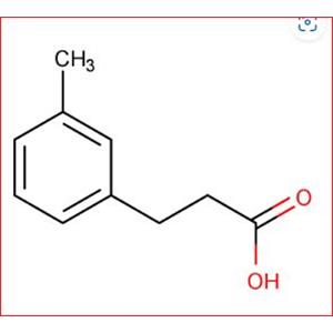 3-(3-METHYLPHENYL)PROPIONIC ACID