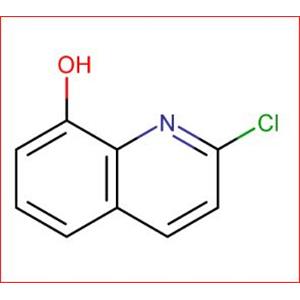 2-chloroquinolin-8-ol
