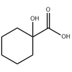 1-HYDROXY-CYCLOHEXANECARBOXYLIC ACID