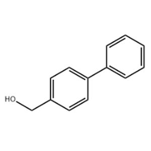 4-Biphenylmethanol