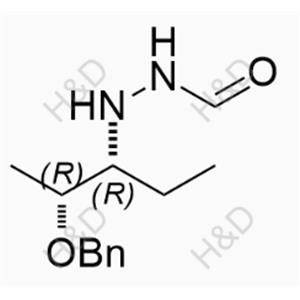 Posaconazole Impurity 63