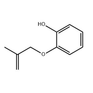 2-[(2-Methyl-2-propen-1-yl)oxy]phenol