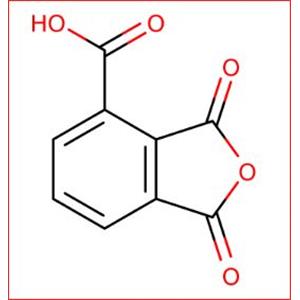 1,3-Dioxo-1,3-dihydro-isobenzofuran-4-carboxylic acid
