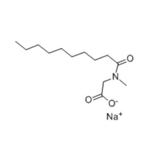 N-DECANOYLSARCOSINE SODIUM SALT