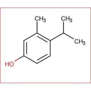 3-methyl-4-propan-2-ylphenol