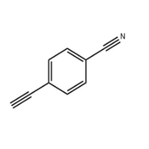 4-Ethynylbenzonitrile