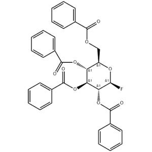 D-glucopyranosyl fluoride
