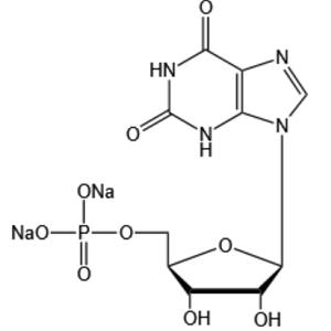 Xanthosine 5'-monophosphate sodium salt