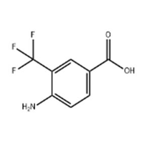 4-AMino-α,α,α-trifluoro-M-toluic Acid