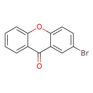 2-bromoxanthen-9-one