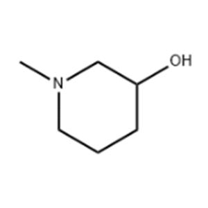 3-Hydroxy-1-Methylpiperidine