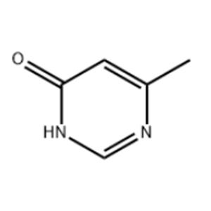 4-Hydroxy-6-methylpyrimidine