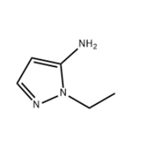 5-Amino-1-ethylpyrazol