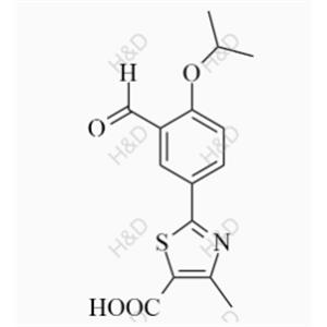 Febuxostat Impurity 85